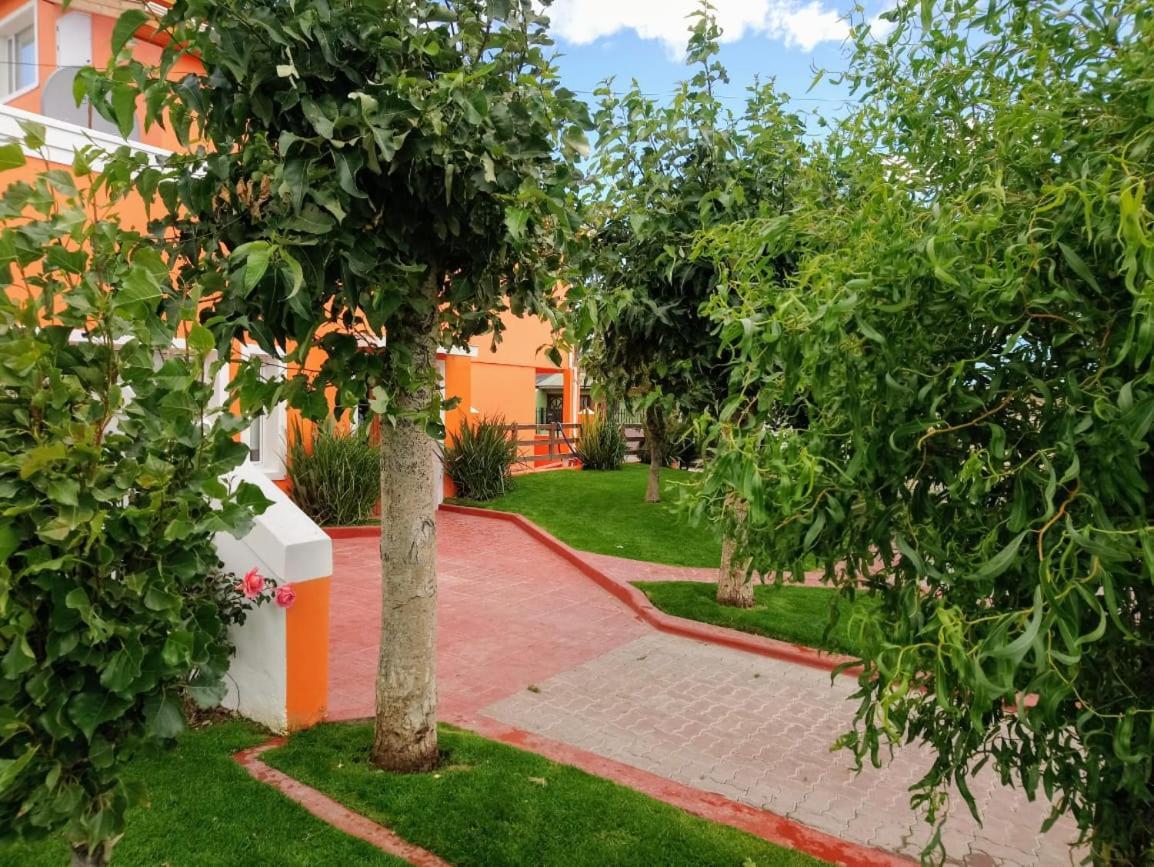 El Buen Descanso Río Gallegos Esterno foto